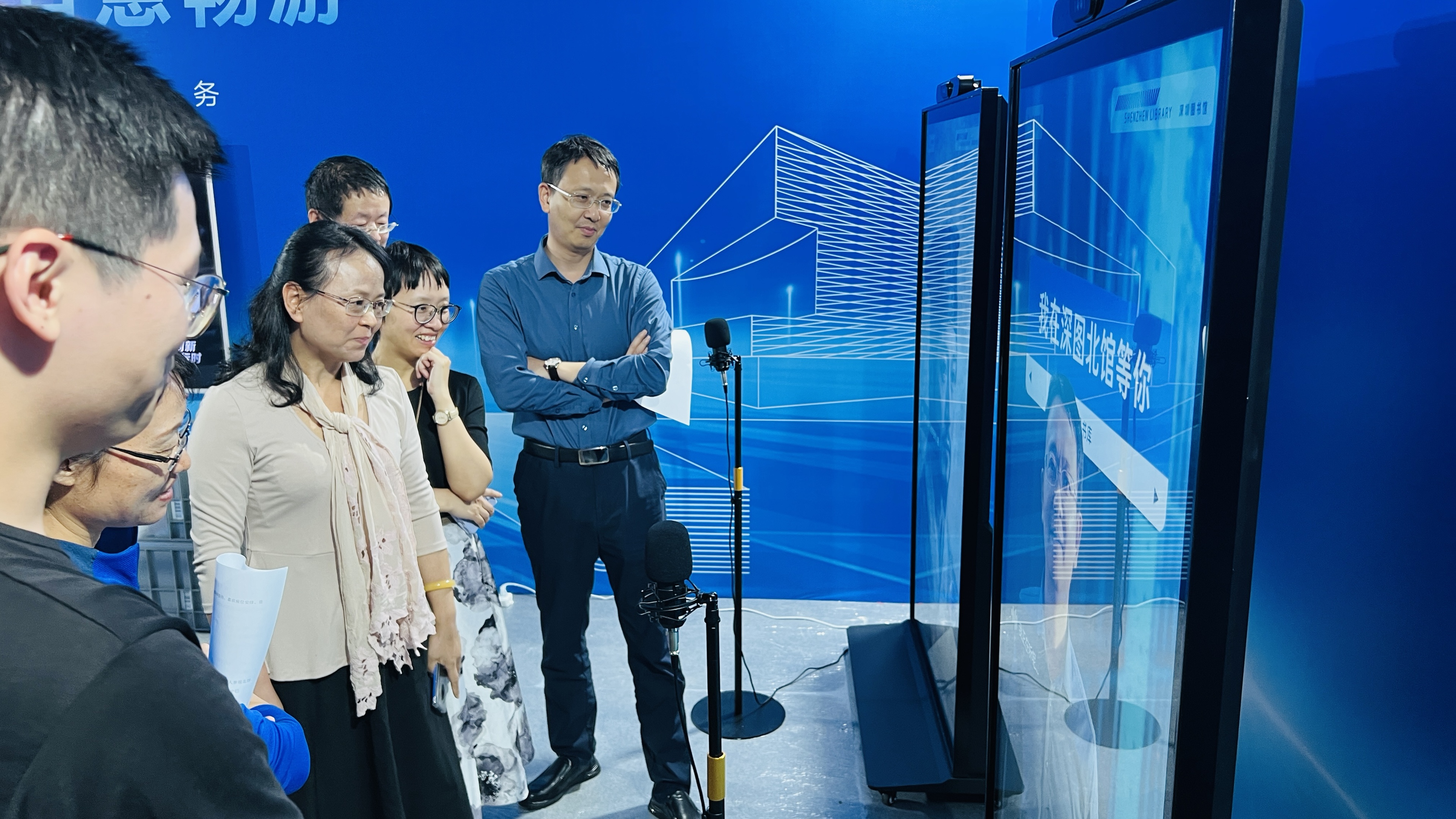 2024年“阅在深秋”活动