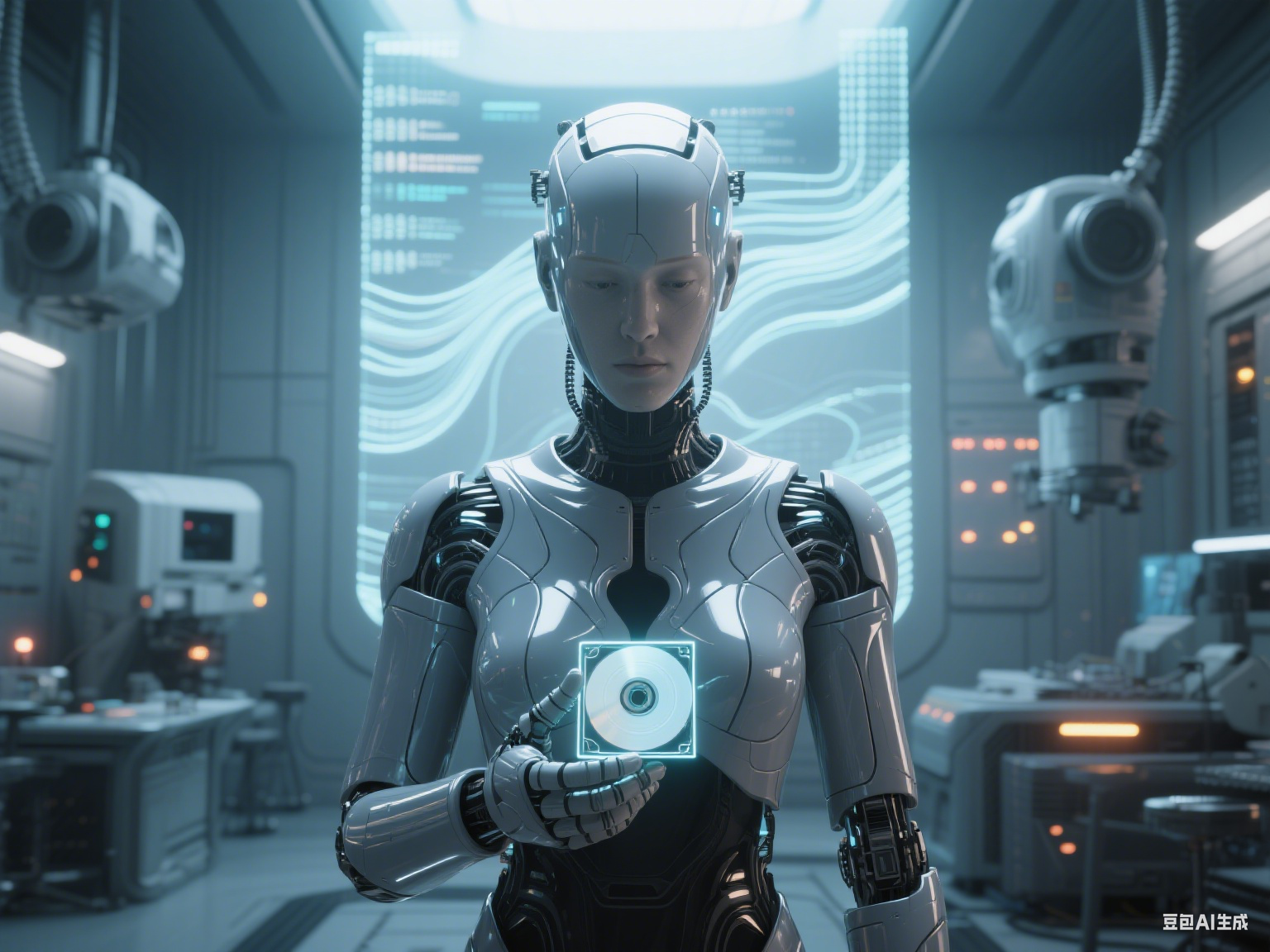 AI智能体构建能力