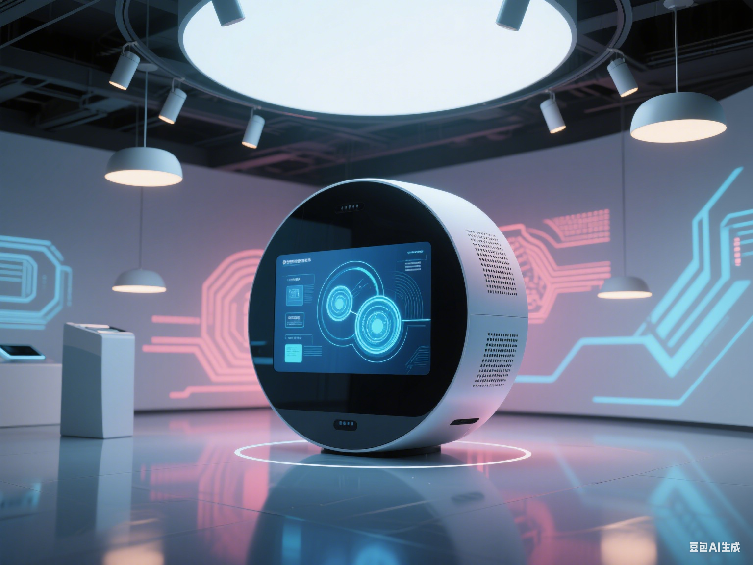 多终端一体化产品体系